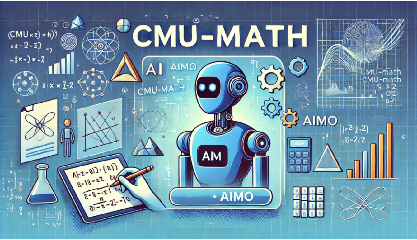 AIMO Prize figure